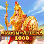 Sabiduría de Atenea 1000